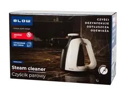 Myjka parowa BLOW POWER STEAM czyścik parownica mop