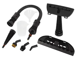 Myjka parowa BLOW PURE STEAM 350ml z zestawem końcówek