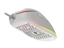 Mysz gamingowa podświetlana GENESIS KRYPTON 550  RGB dla graczy 8000DPI + oprogramowanie