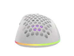 Mysz gamingowa podświetlana GENESIS KRYPTON 550  RGB dla graczy 8000DPI + oprogramowanie