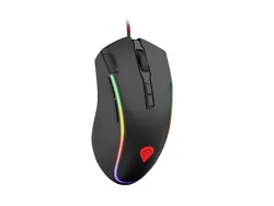Mysz gamingowa podświetlana GENESIS KRYPTON 700 dla graczy 7200DPI + oprogramowanie