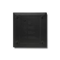 Nagrywarka DVD-RW Qoltec zewnętrzna USB 2.0