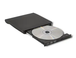 Nagrywarka DVD-RW Qoltec zewnętrzna USB 3.0