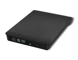 Nagrywarka DVD-RW Qoltec zewnętrzna USB 3.0
