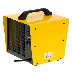 Nagrzewnica ceramiczna Adler AD 7740 1000W/2000W/3000W 