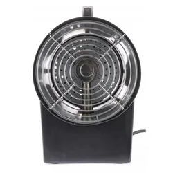 Nagrzewnica dmuchawa gazowa 15kW  LCD Powermat PM-NAG-15GLN