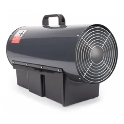 Nagrzewnica dmuchawa gazowa 45kW LCD Powermat PM-NAG-45GLN