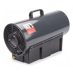 Nagrzewnica dmuchawa gazowa 45kW LCD Powermat PM-NAG-45GLN