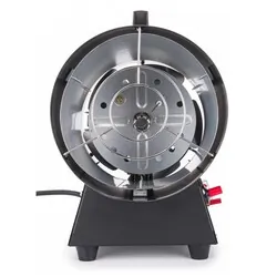Nagrzewnica dmuchawa gazowa grzejnik piecyk 15kW Powermat PM-NAG-15GN