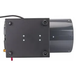 Nagrzewnica dmuchawa gazowa grzejnik piecyk 15kW Powermat PM-NAG-15GN