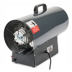 Nagrzewnica dmuchawa gazowa grzejnik piecyk 45kW Powermat PM-NAG-45GN