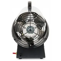 Nagrzewnica dmuchawa gazowa grzejnik piecyk 45kW Powermat PM-NAG-45GN