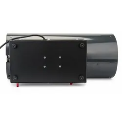 Nagrzewnica dmuchawa gazowa grzejnik piecyk 45kW Powermat PM-NAG-45GN