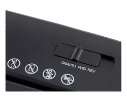 Niszczarka do papieru Esperanza BLADE bez kosza 5 kartek