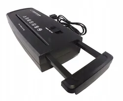 Niszczarka do papieru Esperanza BLADE bez kosza 5 kartek