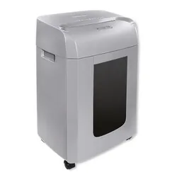 Niszczarka do papieru Qoltec AFFILATI Silent 23L Micro cut