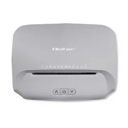 Niszczarka do papieru Qoltec AFFILATI Silent 23L Micro cut
