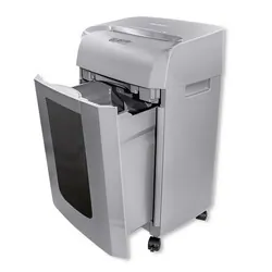 Niszczarka do papieru Qoltec AFFILATI Silent 23L Micro cut