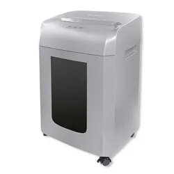 Niszczarka do papieru Qoltec AFFILATI Silent 23L Micro cut