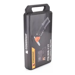 Nitownica ręczna 3w1 Powermat PM-NIR-11T 16 elementów