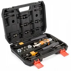 Nitownica ręczna 3w1 Powermat PM-NIR-22T 22 elementy