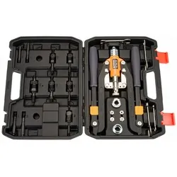 Nitownica ręczna 3w1 Powermat PM-NIR-22T 22 elementy