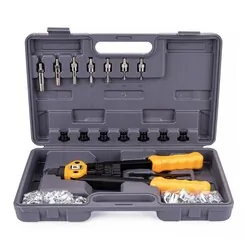 Nitownica ręczna do nitonakrętek M3-M12 Powermat PM-NIR-110SU