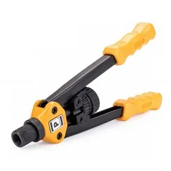 Nitownica ręczna do nitonakrętek M3-M12 Powermat PM-NIR-110SU
