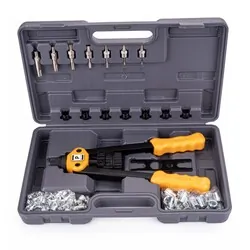 Nitownica ręczna do nitonakrętek M3-M12 Powermat PM-NIR-110SU