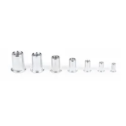 Nitownica ręczna do nitonakrętek M3-M12 Powermat PM-NIR-110SU