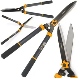 Nożyce ogrodowe 77 cm Powermat PM-SKT-770T