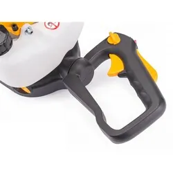 Nożyce spalinowe do żywopłotu Powermat PM-NS-1600M 55 cm