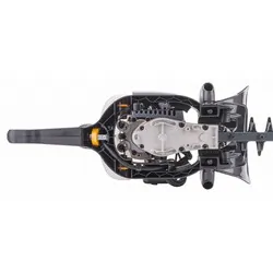 Nożyce spalinowe do żywopłotu Powermat PM-NS-1600M 55 cm