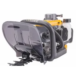 Nożyce spalinowe do żywopłotu Powermat PM-NS-1600M 55 cm