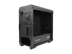 Obudowa do komputera Genesis IRID 503 micro tower USB 3.0 filtry przeciwkurzowe