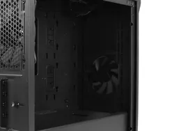 Obudowa do komputera Genesis IRID 503 micro tower USB 3.0 filtry przeciwkurzowe