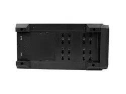 Obudowa do komputera Genesis IRID 503 micro tower USB 3.0 filtry przeciwkurzowe