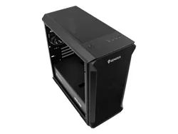 Obudowa do komputera Genesis IRID 503 micro tower USB 3.0 filtry przeciwkurzowe