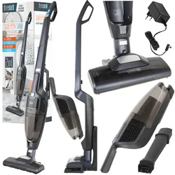 Odkurzacz akumulatorowy pionowy 2w1 TEESA SWEEPER 5000