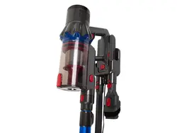 Odkurzacz bezprzewodowy pionowy cyklonowy BLOW UP450 LED