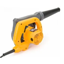 Odkurzacz dmuchawa do liści 2w1 Powermat PM-ODL-800M 800W