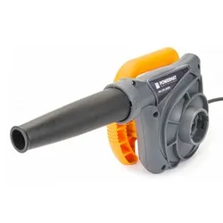 Odkurzacz dmuchawa do liści 2w1 Powermat PM-ODL-800M 800W