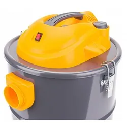  Odkurzacz do popiołu przemysłowy separator kominkowy 3w1 Powermat PM-ESP-2000M FCN