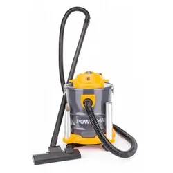  Odkurzacz do popiołu przemysłowy separator kominkowy 3w1 Powermat PM-ESP-2000M FCN