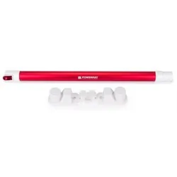 Odkurzacz pionowy akumulatorowy Powermat PM-ODA-29.6J 380W