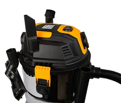  Odkurzacz przemysłowy BLOW WD3300 25L 3300W