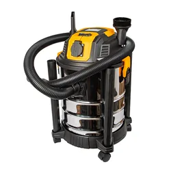  Odkurzacz przemysłowy BLOW WD3300 25L 3300W