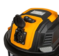  Odkurzacz przemysłowy BLOW WD3300 25L 3300W