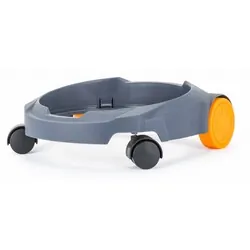 Odkurzacz przemysłowy Powermat PM-OD-30M FC 1600W sucho/mokro   OTRZĄSACZ filtra