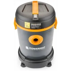 Odkurzacz wielofunkcyjny basenowy Powermat PM-OB-1600T 25L 1600W
